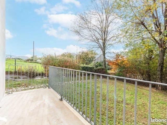 Appartement vente à Nantes, Couëron