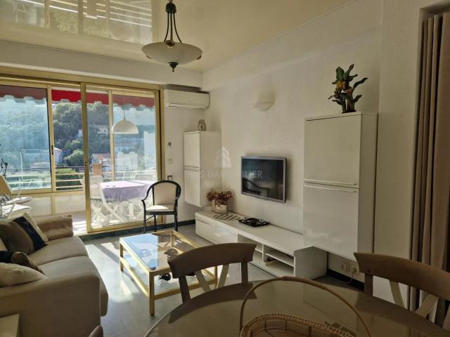 Appartement location à Nice