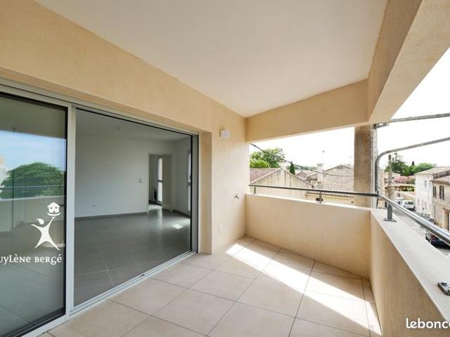 Appartement vente à Montpellier, Marsillargues