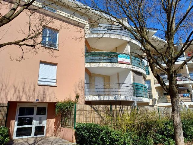 Appartement location à Eybens, Isère