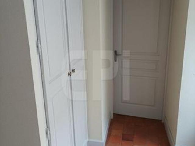 Appartement vente à Chinon, Richelieu