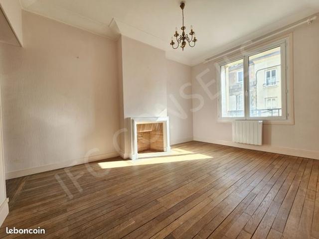 Appartement vente à Poitiers, Vernon