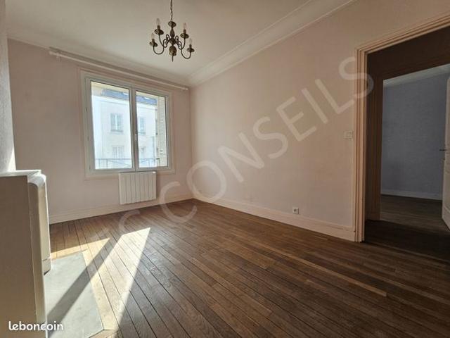 Appartement vente à Poitiers, Vernon