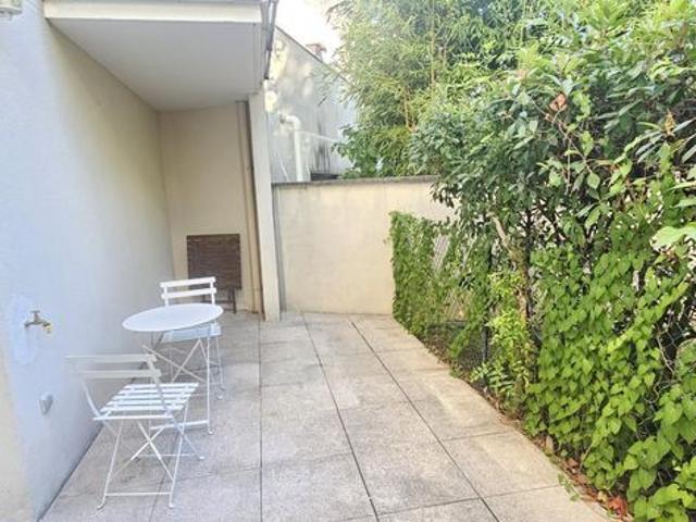 Appartement vente à Châlons-en-Champagne, Francheville