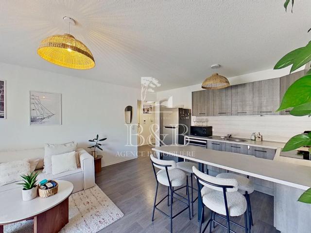 Appartement vente à Puget-sur-Argens, Var