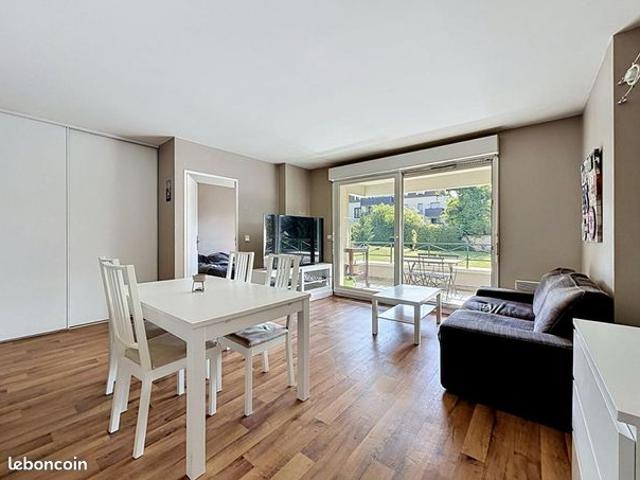 Appartement vente à Melun, Dammarie-les-lys