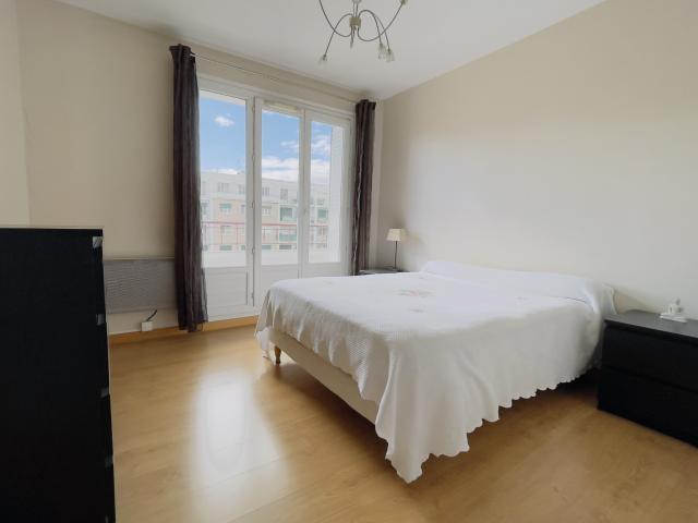 Appartement vente à Grenoble