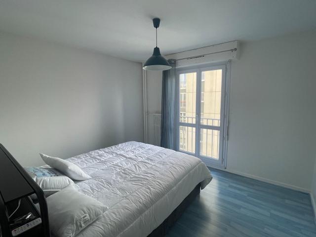 Appartement location à Dijon