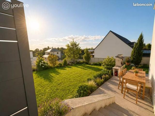 Appartement vente à Angers, Mûrs-erigné