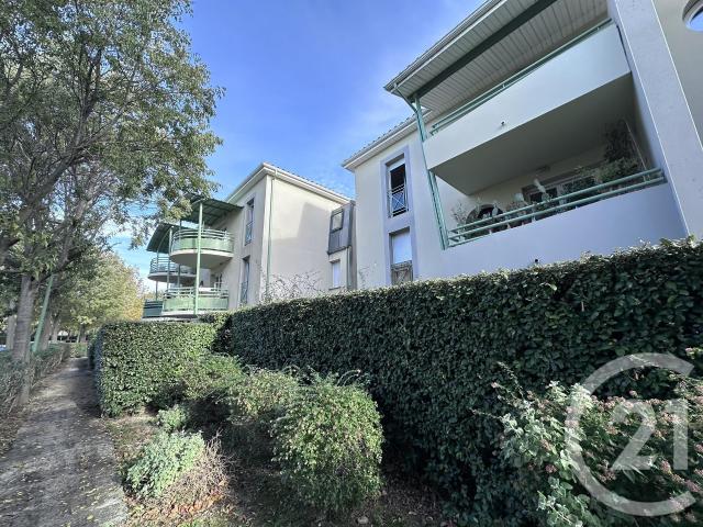 Appartement location à Agroparc, Avignon