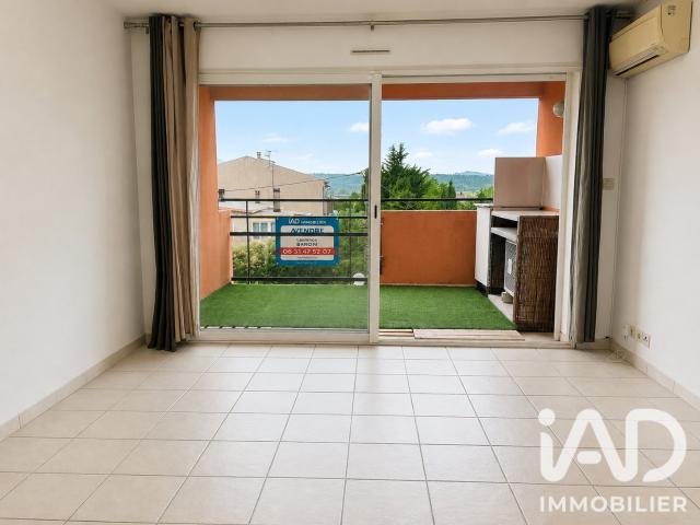 Appartement vente à Brignoles, Saint-maximin-la-sainte-baume