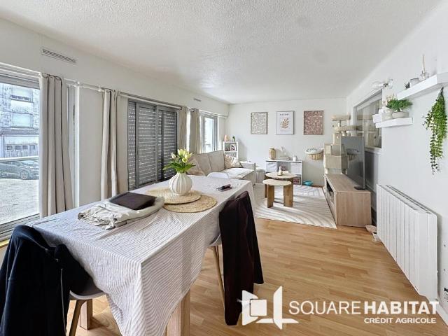 Appartement location à Lorient, Bretagne