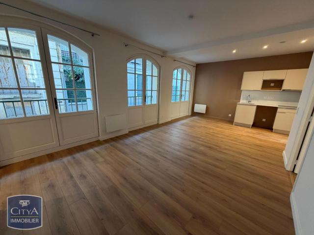 Appartement location à Vichy