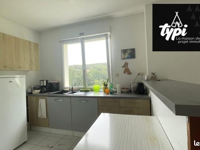Appartement vente à Pontivy, Bretagne