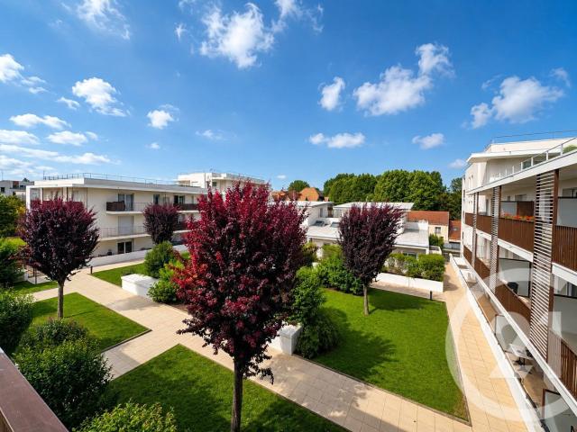 Appartement vente à Épernon, Eure-et-Loir