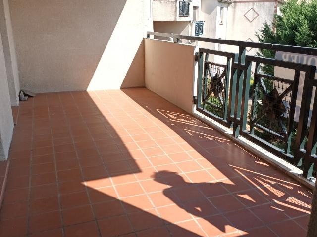Appartement vente à Labège, Haute-Garonne