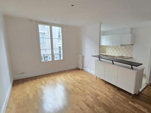 Appartement vente à Boulogne-Billancourt, Issy-les-moulineaux