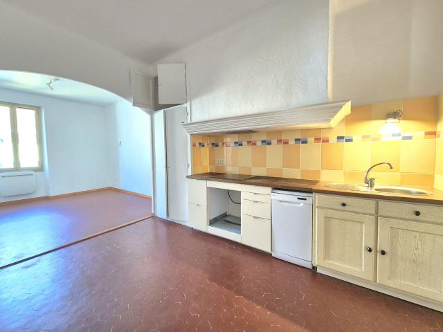 Appartement vente à Arrondissement de Toulon, Hyères