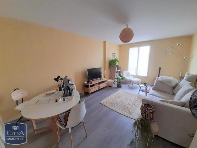 Appartement location à Rambouillet