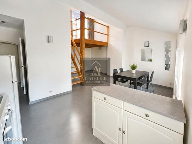 Appartement vente à Belgentier, Var
