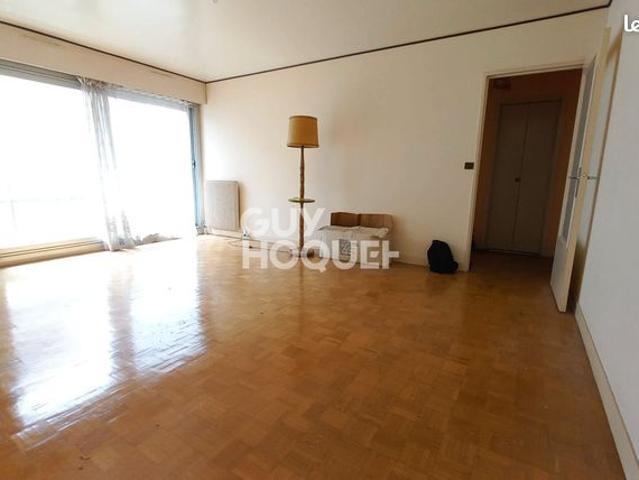 Appartement vente à Compiègne, Chelles