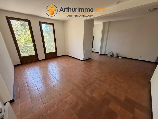 Appartement location à Pamiers, Villeneuve-d'olmes