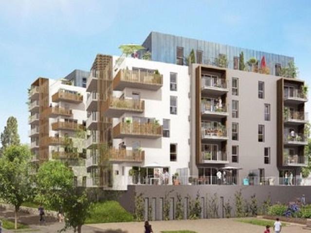 Appartement location à Saint-Nazaire, Saint-nazaire