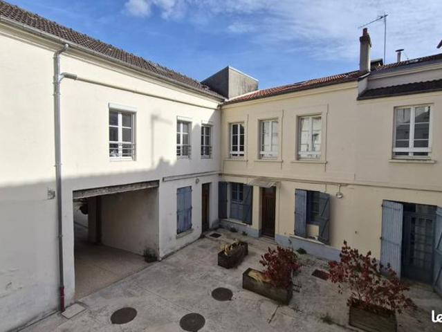 Appartement vente à Arpajon, Essonne