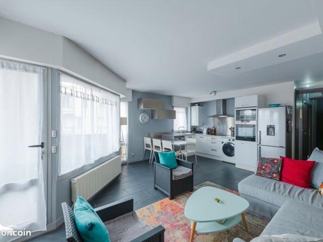 Appartement vente à Argenteuil, Eaubonne