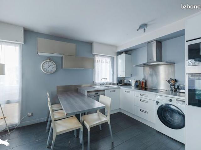 Appartement vente à Argenteuil, Eaubonne