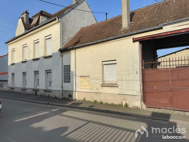 Appartement vente à Sarcelles, Val-d'Oise