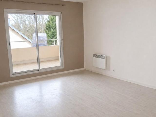 Appartement location à Besançon