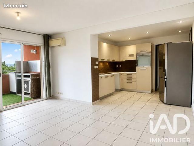 Appartement vente à Brignoles, Saint-maximin-la-sainte-baume