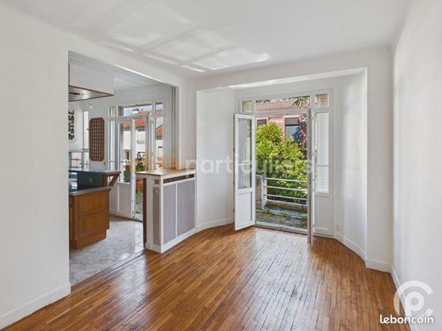 Appartement vente à Antony, Clamart
