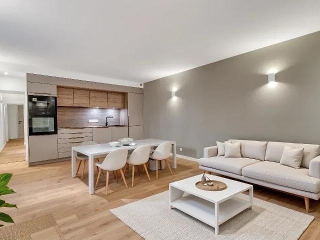 Appartement vente à Annecy
