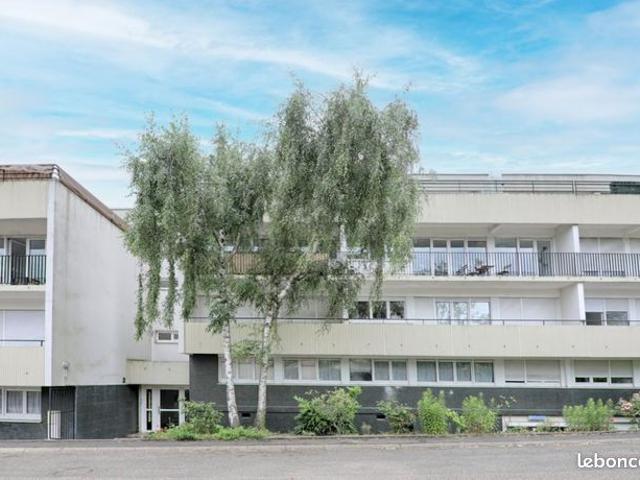 Appartement vente à Palaiseau