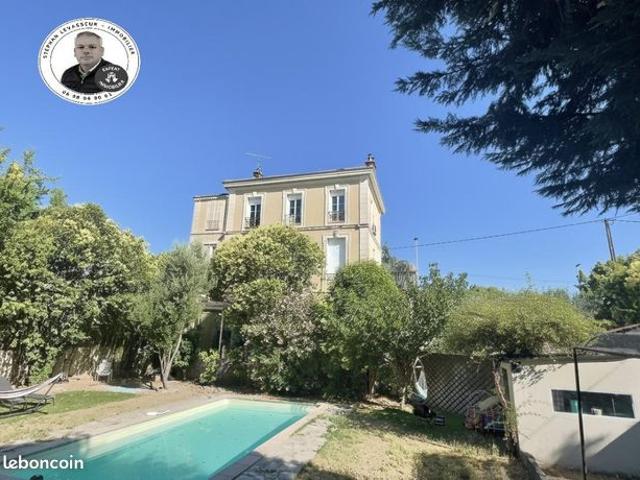 Appartement vente à Arrondissement de Draguignan, Draguignan