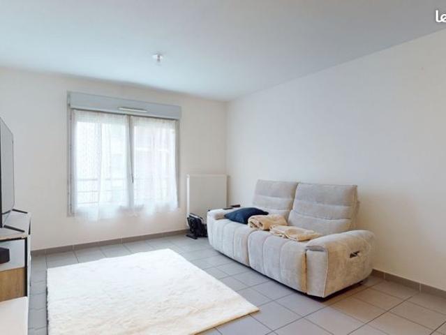 Appartement vente à Toulouse, Cornebarrieu