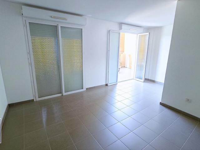 Appartement vente à Arrondissement de Toulon, La Seyne-sur-mer