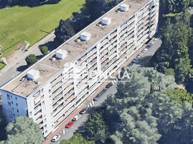 Appartement vente à Saint-Étienne, Saint-etienne