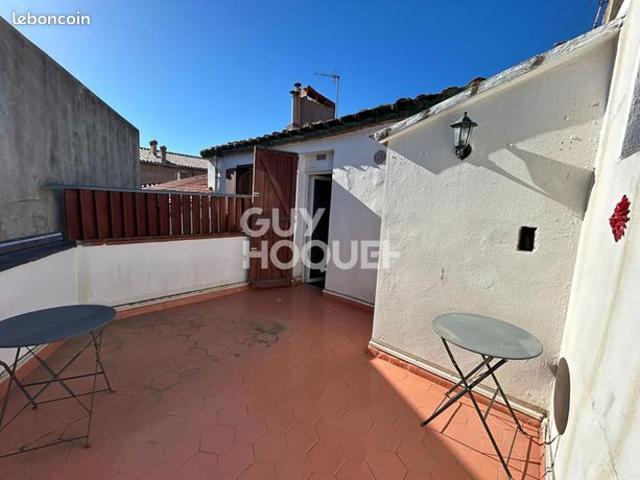 Appartement vente à Perpignan