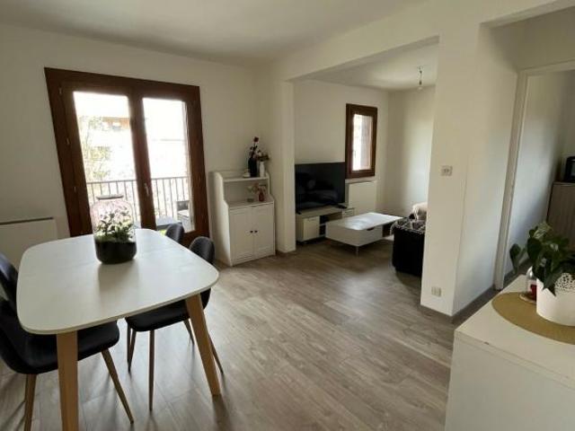 Appartement location à Cahors