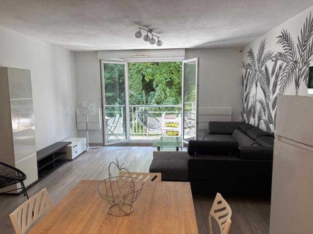 Appartement vente à Thonon-les-Bains, Thonon-les-bains