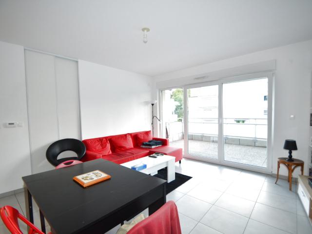 Appartement vente à Altkirch, Collectivité européenne d'Alsace
