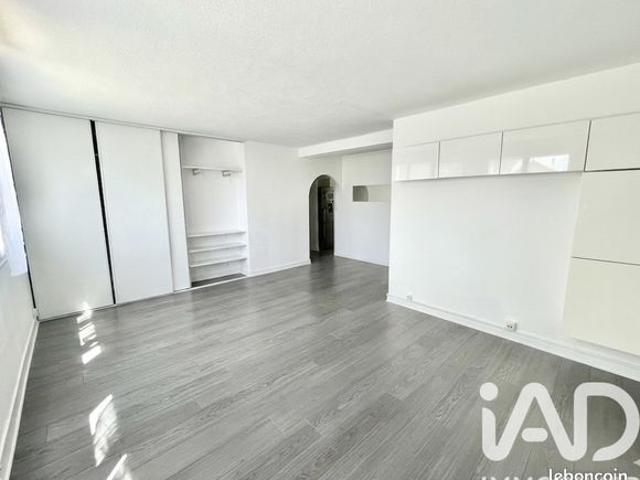 Appartement vente à Nogent-sur-Marne, Champigny-sur-marne