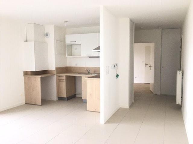 Appartement location à Saint-Jean-de-Braye, Loiret