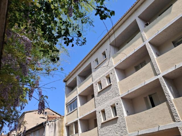 Appartement vente à Agen