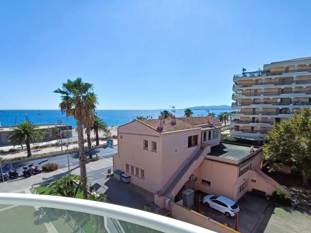 Appartement vente à Fréjus, Var
