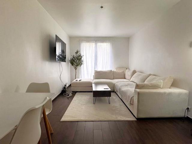 Appartement vente à Le Raincy, Gagny