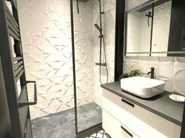 Appartement vente à Lille